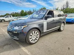 SALGS2FE3HA355623 2017 LAND ROVER RANGE ROVER