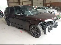 SALGS2FE3HA359641 2017 LAND ROVER RANGE ROVER