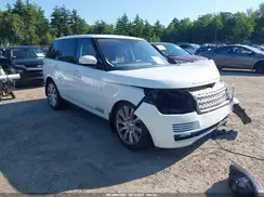 SALGS2FE3HA362944 2017 LAND ROVER RANGE ROVER