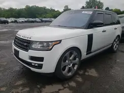 SALGS2FE4HA329676 2017 LAND ROVER RANGE ROVER