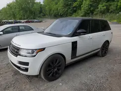 SALGS2FE4HA361012 2017 LAND ROVER RANGE ROVER