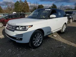 SALGS2FE4HA362810 2017 LAND ROVER RANGE ROVER