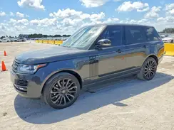 SALGS2FE4HA378389 2017 LAND ROVER RANGE ROVER