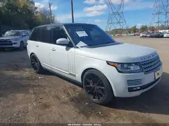 SALGS2FE5HA327841 2017 LAND ROVER RANGE ROVER