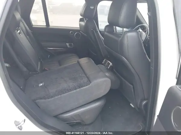 SALGS2FE5HA327967 2017 LAND ROVER RANGE ROVER - Image 8