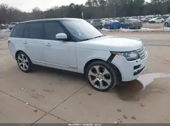 SALGS2FE5HA338001 2017 LAND ROVER RANGE ROVER