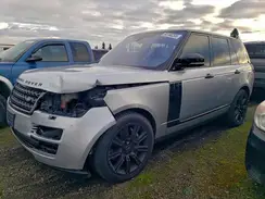 SALGS2FE5HA346633 2017 LAND ROVER RANGE ROVER