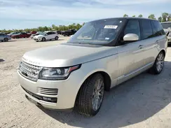 SALGS2FE5HA350018 2017 LAND ROVER RANGE ROVER