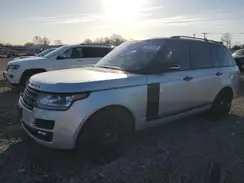 SALGS2FE5HA361701 2017 LAND ROVER RANGE ROVER