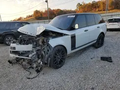 SALGS2FE5HA363805 2017 LAND ROVER RANGE ROVER