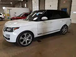 SALGS2FE6HA326097 2017 LAND ROVER RANGE ROVER