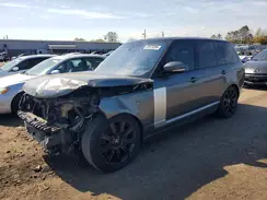 SALGS2FE6HA328061 2017 LAND ROVER RANGE ROVER