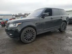 SALGS2FE6HA331512 2017 LAND ROVER RANGE ROVER