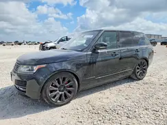 SALGS2FE6HA362940 2017 LAND ROVER RANGE ROVER