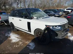 SALGS2FE7HA324133 2017 LAND ROVER RANGE ROVER