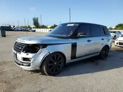 SALGS2FE7HA327663 2017 LAND ROVER RANGE ROVER