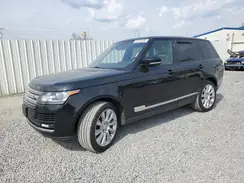 SALGS2FE7HA344124 2017 LAND ROVER RANGE ROVER