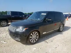 SALGS2FE7HA346326 2017 LAND ROVER RANGE ROVER