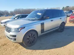 SALGS2FE7HA349453 2017 LAND ROVER RANGE ROVER