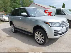 SALGS2FE7HA353681 2017 LAND ROVER RANGE ROVER