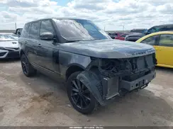SALGS2FE8HA328966 2017 LAND ROVER RANGE ROVER