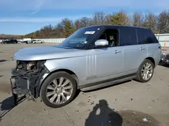SALGS2FE8HA351681 2017 LAND ROVER RANGE ROVER