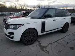 SALGS2FE8HA353656 2017 LAND ROVER RANGE ROVER