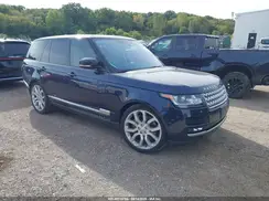 SALGS2FE8HA362647 2017 LAND ROVER RANGE ROVER