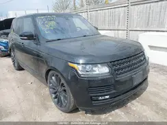 SALGS2FE8HA368559 2017 LAND ROVER RANGE ROVER