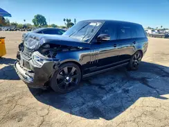 SALGS2FE8HA368898 2017 LAND ROVER RANGE ROVER