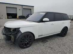 SALGS2FE9HA327986 2017 LAND ROVER RANGE ROVER