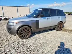 SALGS2FE9HA346330 2017 LAND ROVER RANGE ROVER