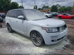 SALGS2FE9HA347087 2017 LAND ROVER RANGE ROVER