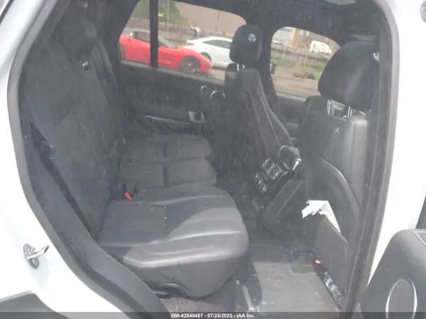 SALGS2FE9HA347087 2017 LAND ROVER RANGE ROVER - Image 8