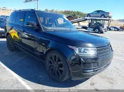 SALGS2FE9HA347512 2017 LAND ROVER RANGE ROVER