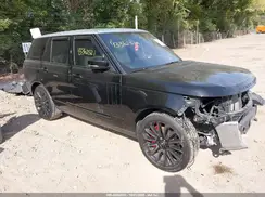 SALGS2FE9HA350314 2017 LAND ROVER RANGE ROVER