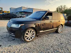 SALGS2FE9HA362527 2017 LAND ROVER RANGE ROVER