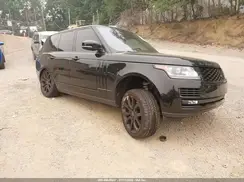SALGS2FE9HA363354 2017 LAND ROVER RANGE ROVER