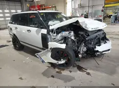 SALGS2FE9HA372720 2017 LAND ROVER RANGE ROVER
