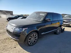 SALGS2FEXHA321811 2017 LAND ROVER RANGE ROVER