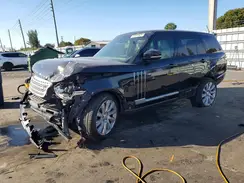 SALGS2FEXHA326247 2017 LAND ROVER RANGE ROVER