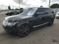 SALGS2FEXHA326703 2017 LAND ROVER RANGE ROVER