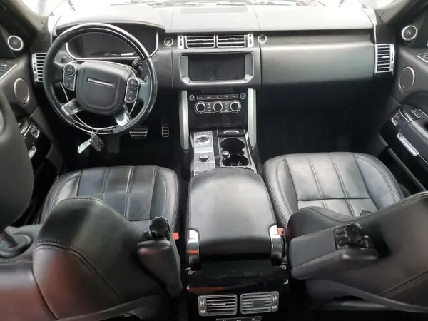 SALGS2FEXHA326703 2017 LAND ROVER RANGE ROVER - Image 8