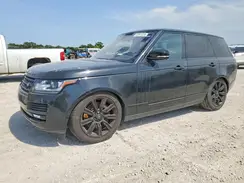 SALGS2FEXHA331626 2017 LAND ROVER RANGE ROVER