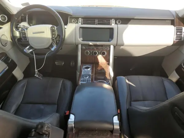 SALGS2FEXHA347602 2017 LAND ROVER RANGE ROVER - Image 8