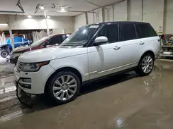 SALGS2FEXHA359278 2017 LAND ROVER RANGE ROVER