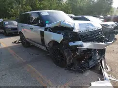 SALGS2FEXHA360138 2017 LAND ROVER RANGE ROVER