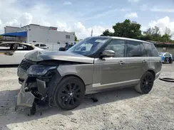 SALGS2FEXHA366716 2017 LAND ROVER RANGE ROVER