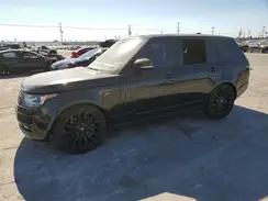 SALGS2FEXHA370703 2017 LAND ROVER RANGE ROVER