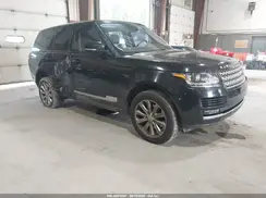 SALGS2FK0HA352586 2017 LAND ROVER RANGE ROVER